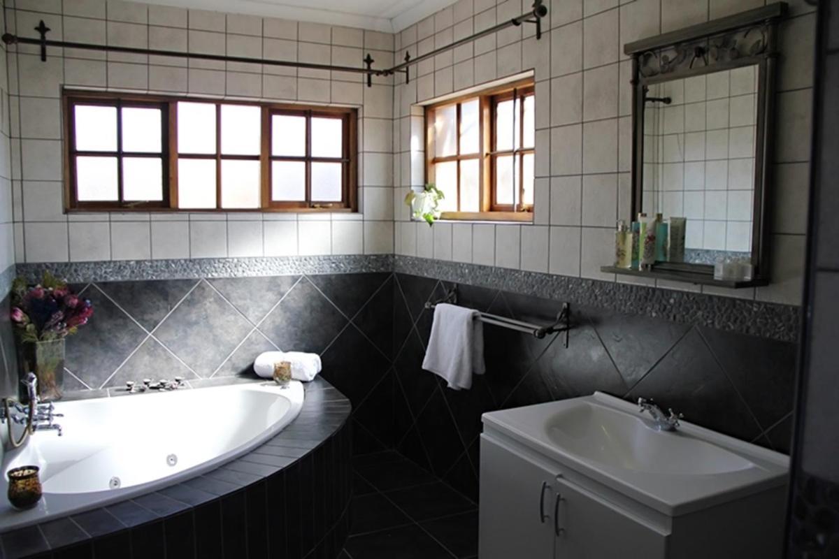 Greenleaf Guest Lodge Bloemfontein Esterno foto