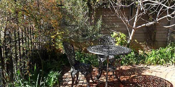 Greenleaf Guest Lodge Bloemfontein Esterno foto