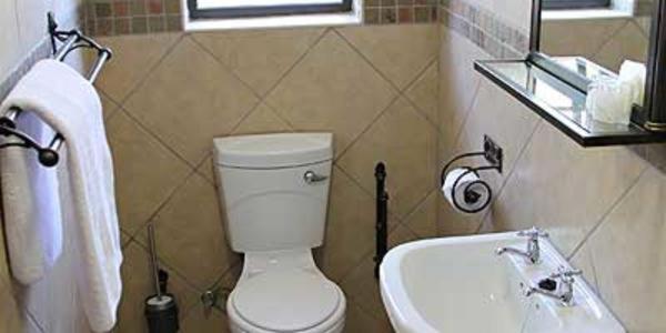 Greenleaf Guest Lodge Bloemfontein Esterno foto
