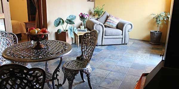 Greenleaf Guest Lodge Bloemfontein Esterno foto